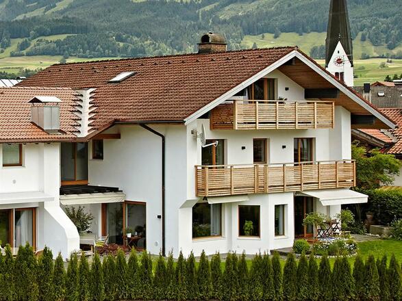 Ferienwohnung Porzig in Fischen