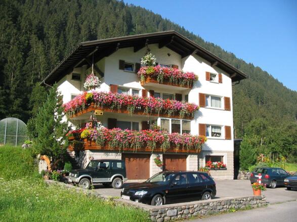 Haus Waldesruh