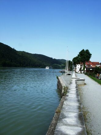 Anlegeplatz