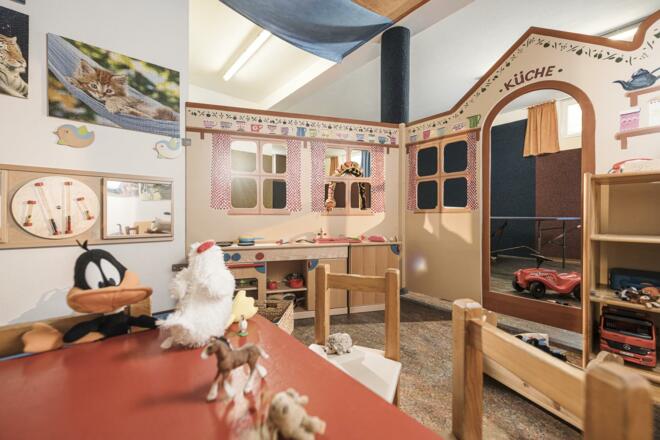 Kinderbauernhof Scharrerhof