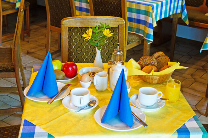 Landhaus Bauer (Bad Birnbach)