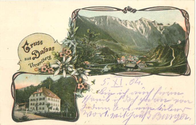 Gasthof Post
