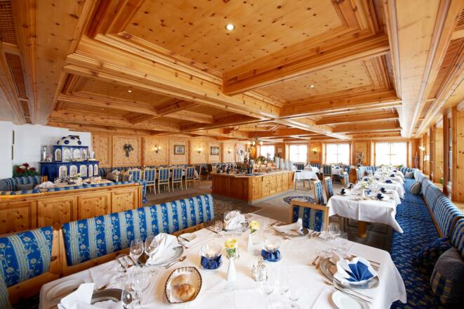 Speisesaal