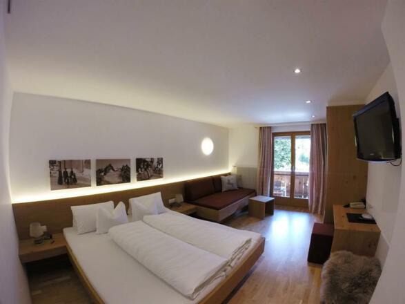 Doppelzimmer