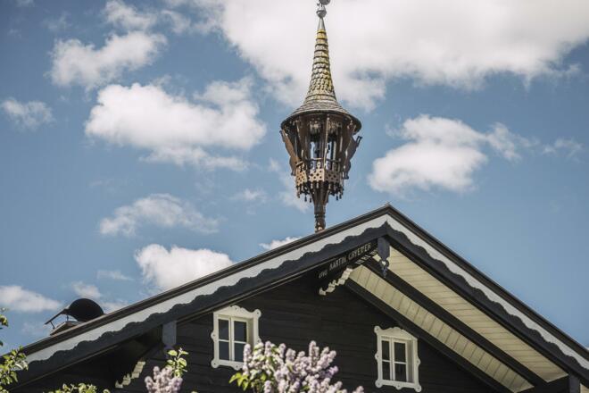 Kinderbauernhof Scharrerhof