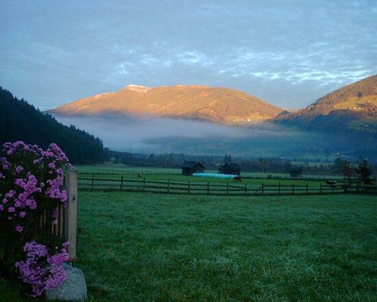 Aussicht Westsite