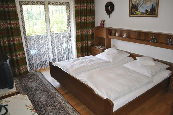 DZ Gästehaus Bischof