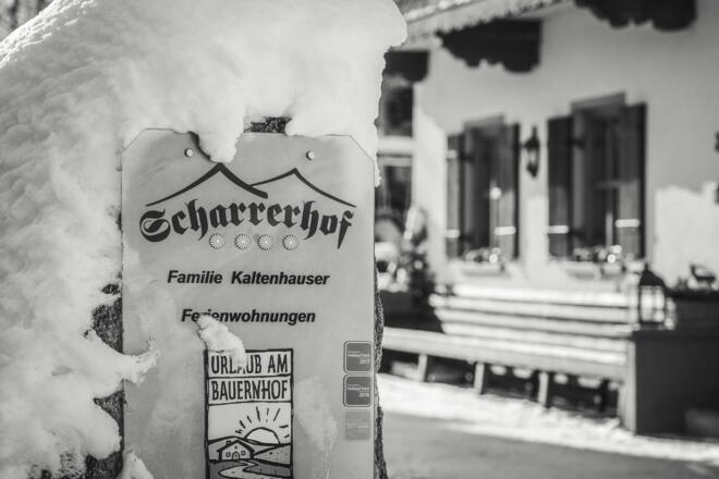 Kinderbauernhof Scharrerhof