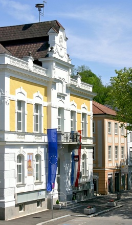 Marktgemeindeamt Mauthausen