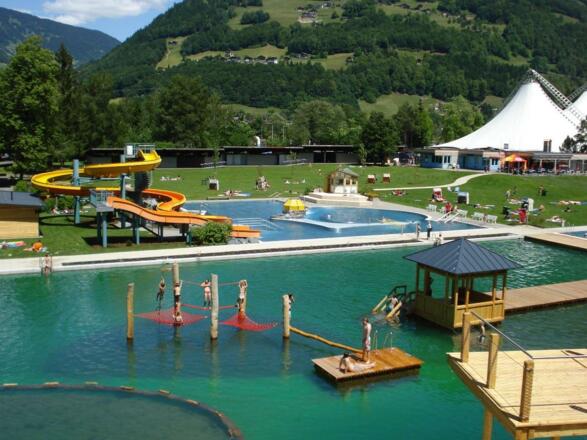 alpenbad montafon