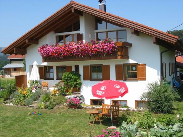 Nebenhaus Fewo 5 + 6