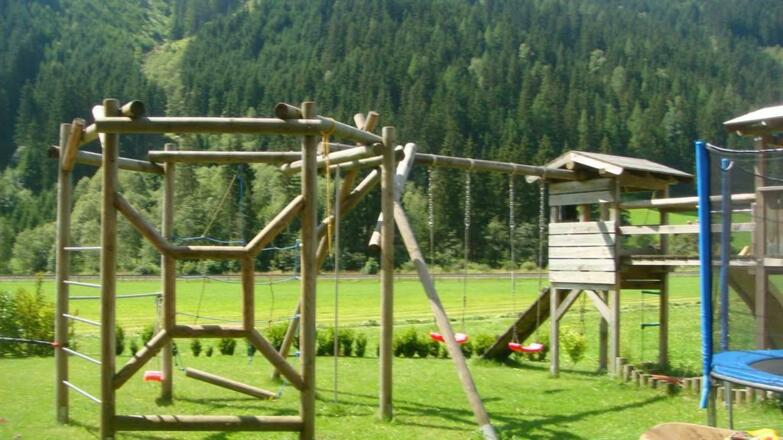 Spielplatz