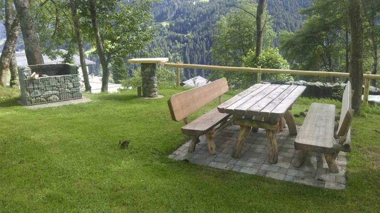 Grillplatz