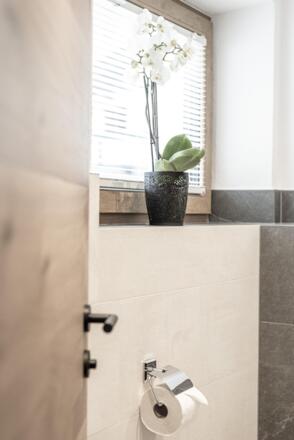 Impressum Badezimmer