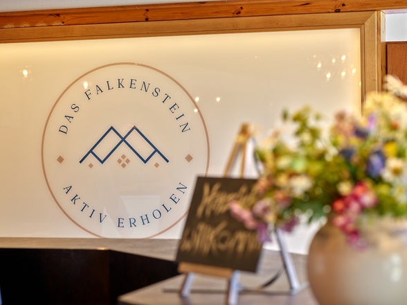 Das Falkenstein