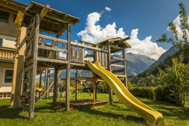 Spielplatz