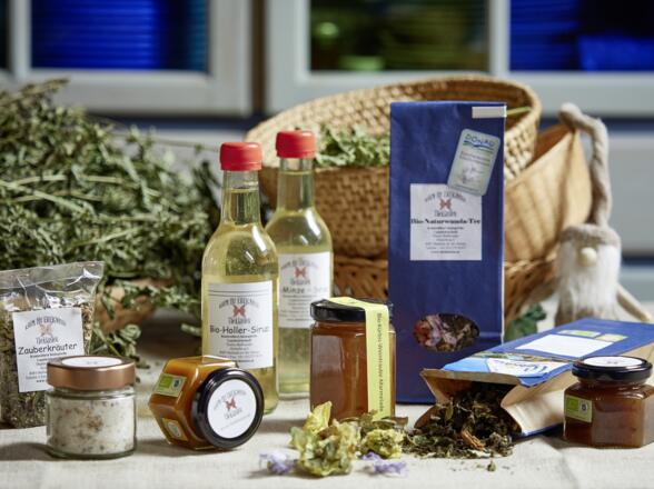 Permakultur Theklasien_Haibach_150930_627©WGD Donau Oberösterreich Tourismus GmbH-Peter Podpera