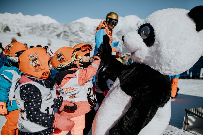 Skischule Total Winter