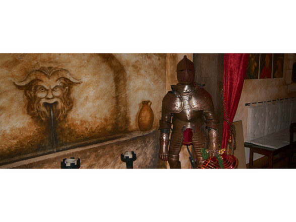 Gasthof Rottaler Stuben (Bad Birnbach)