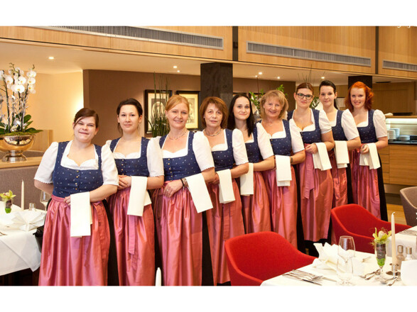 Hotel Hofmark (Bad Birnbach)