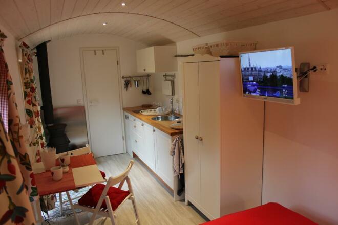 Wohnbereich 2.Heimat