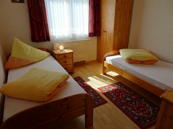 2-Bettzimmer