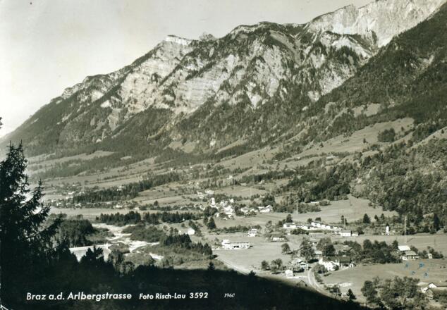 Braz 1960