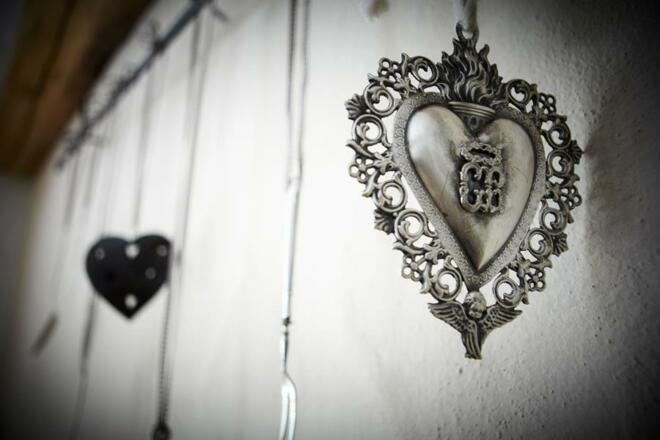 Impressionen Frühstücksraum