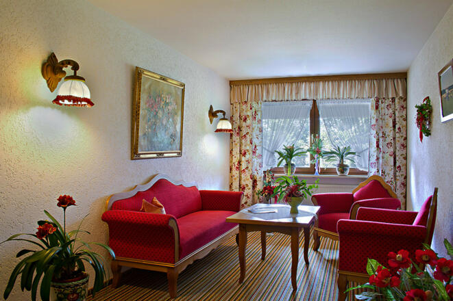 Landhaus Bauer (Bad Birnbach)