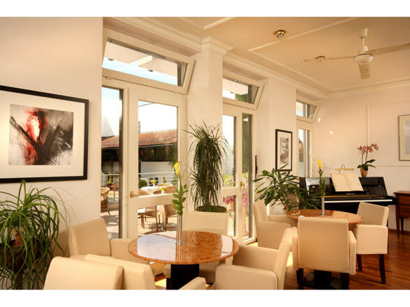 Hotel Hofmark (Bad Birnbach)