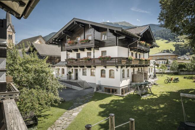 Kinderbauernhof Scharrerhof