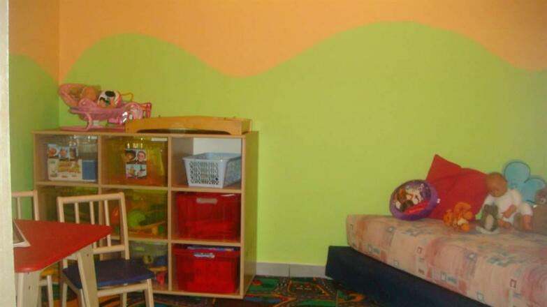 Kinderspielraum