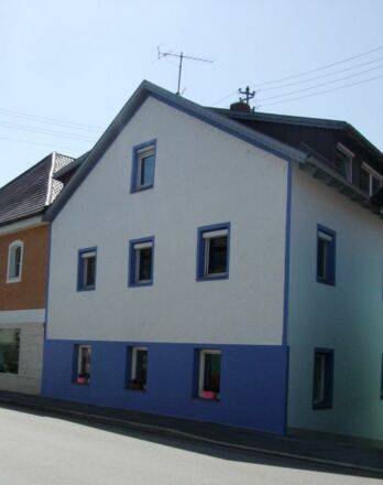 Aussenansicht