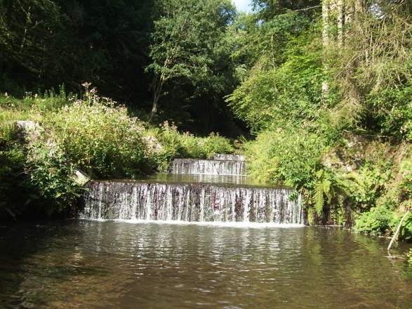 Griesenbachtal