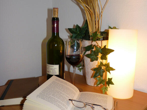 Gasthof Rottaler Stuben (Bad Birnbach)