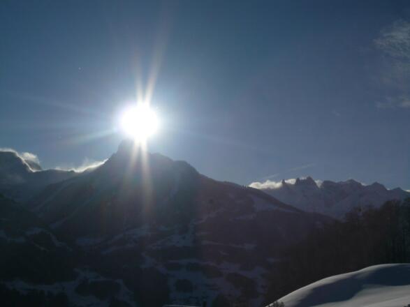 Wintertag