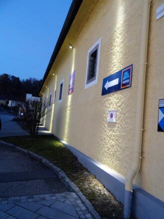 Donaupark Mauthausen
