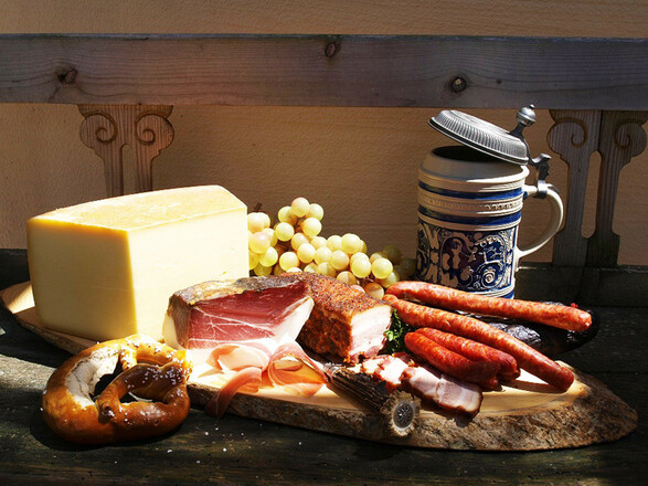 Gasthof Rottaler Stuben (Bad Birnbach)