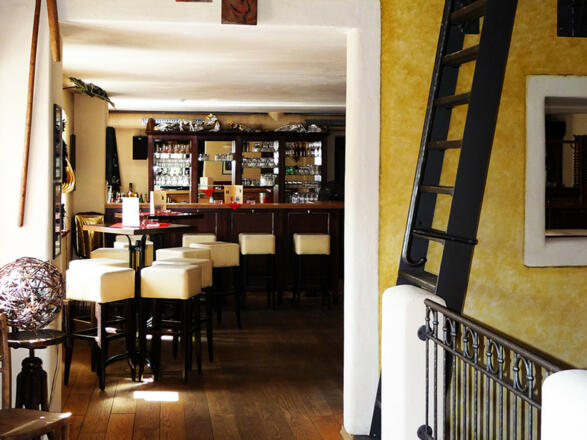 Gasthof Rottaler Stuben (Bad Birnbach)