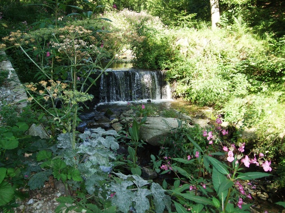 Griesenbachtal