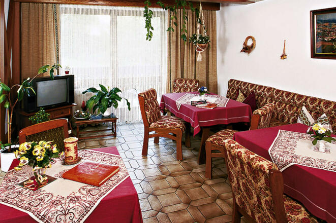 Landhaus Bauer (Bad Birnbach)