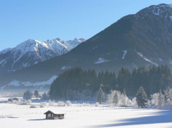 Aussicht