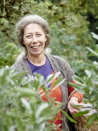 Permakultur Theklasien_Haibach_150930_873©WGD Donau Oberösterreich Tourismus GmbH-Peter Podpera