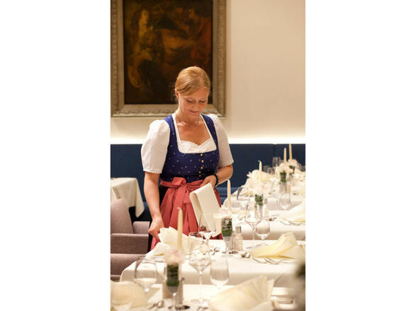 Hotel Hofmark (Bad Birnbach)