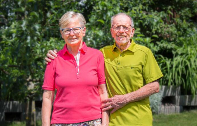 Vermieter Pension Tina  Neustift im Stubai