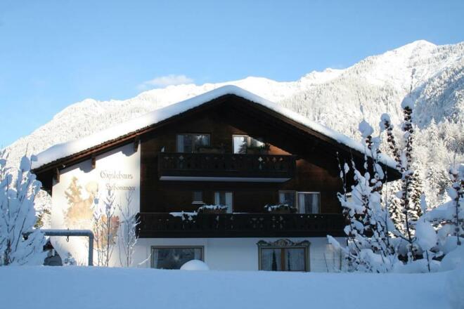 Das Schönanger Winter