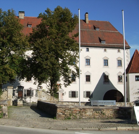 Schloss Obernzell