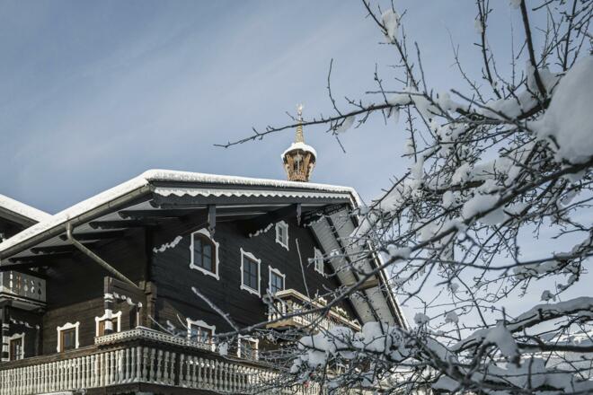 Kinderbauernhof Scharrerhof