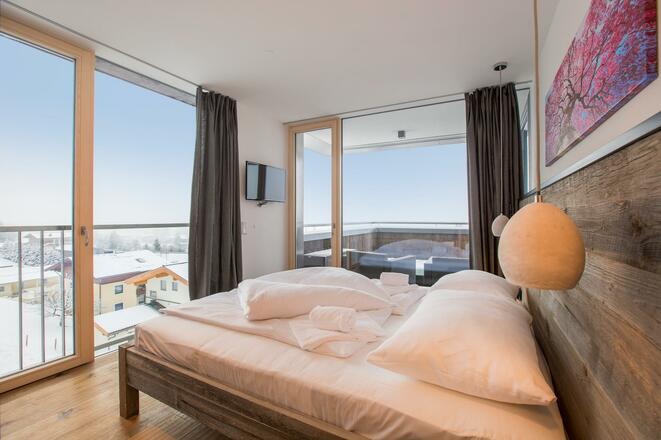 Ferienwohnung_Ferienpenthaus_Kitzbüheler-Alpen_Sc