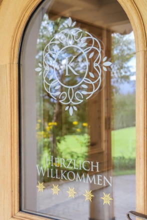 Herzlich Willkommen